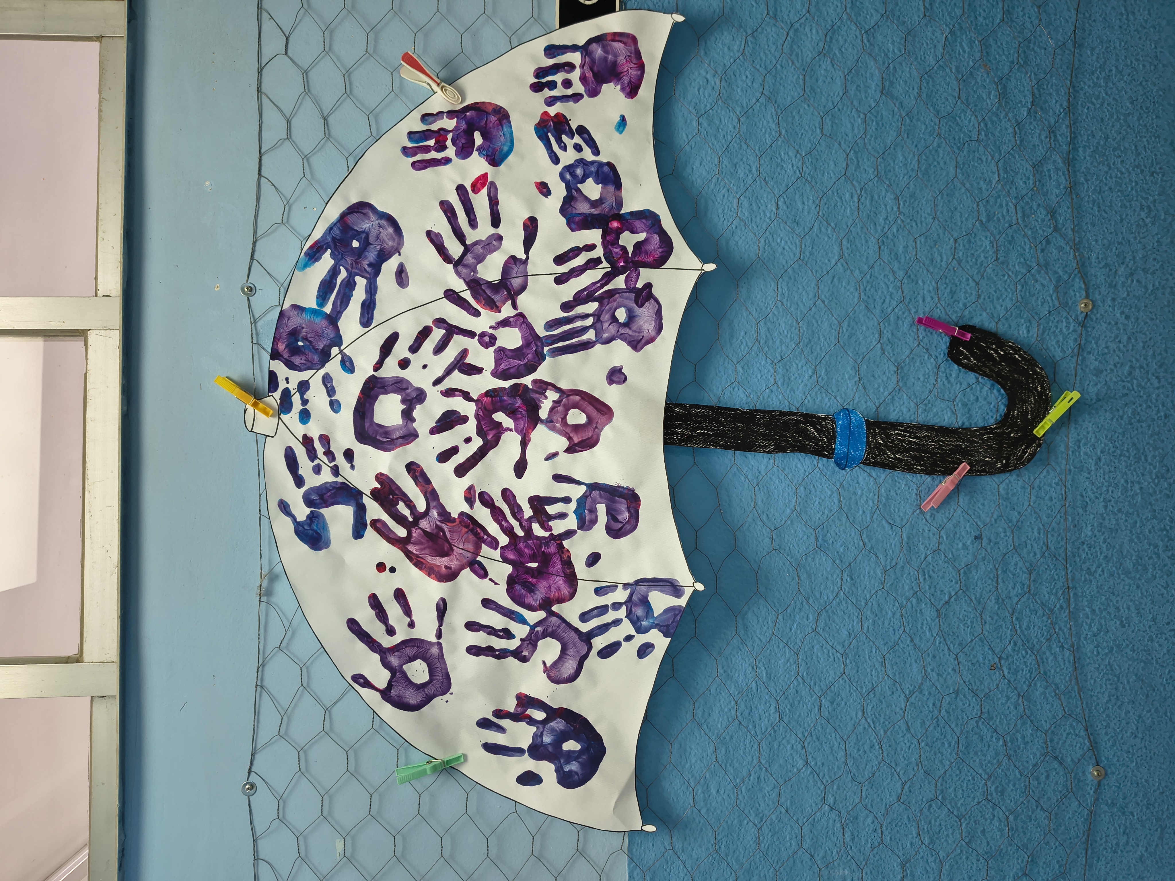 Contra violencia de género