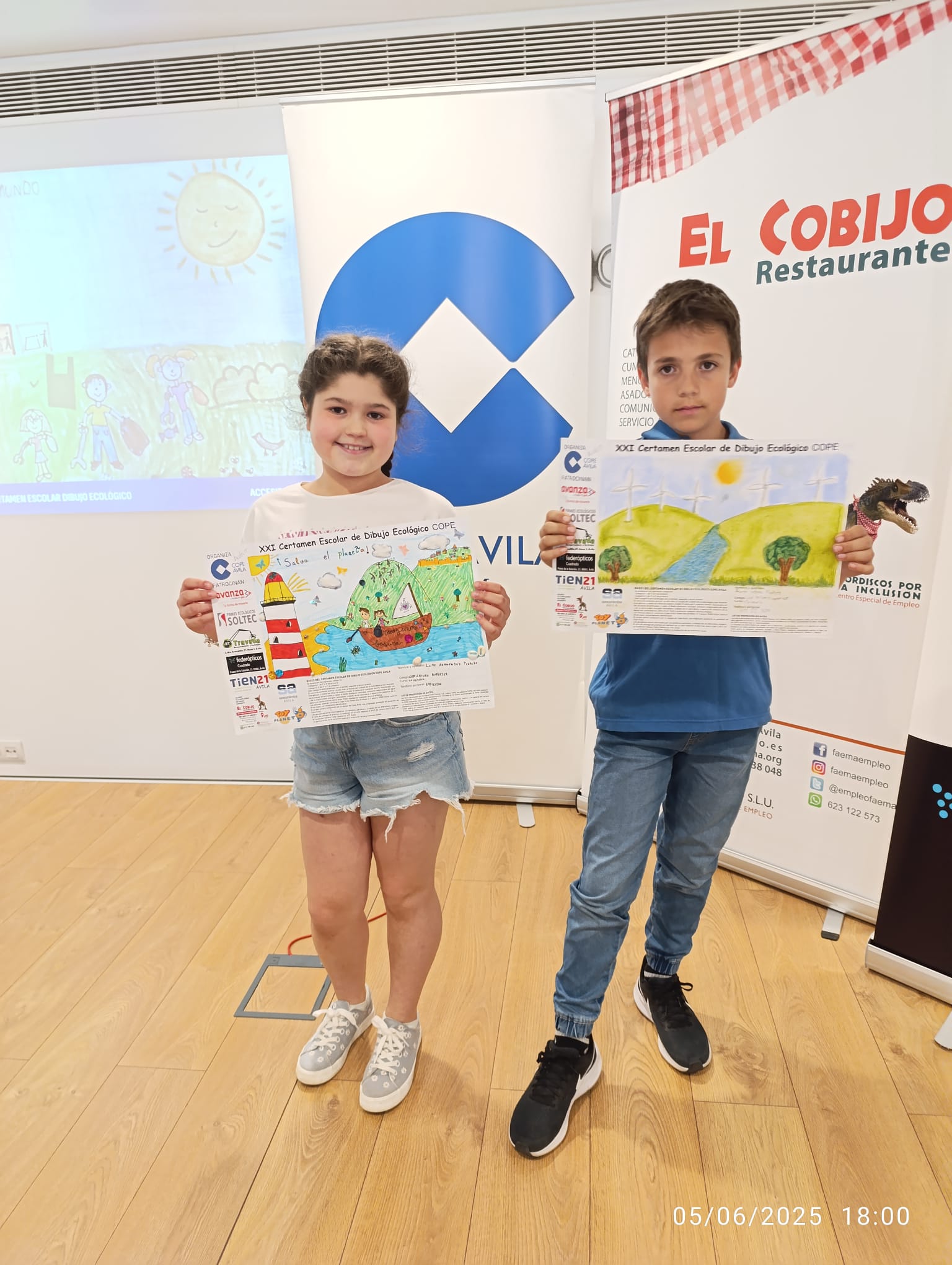 PREMIADOS