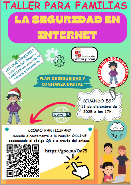 Seguridad en internet