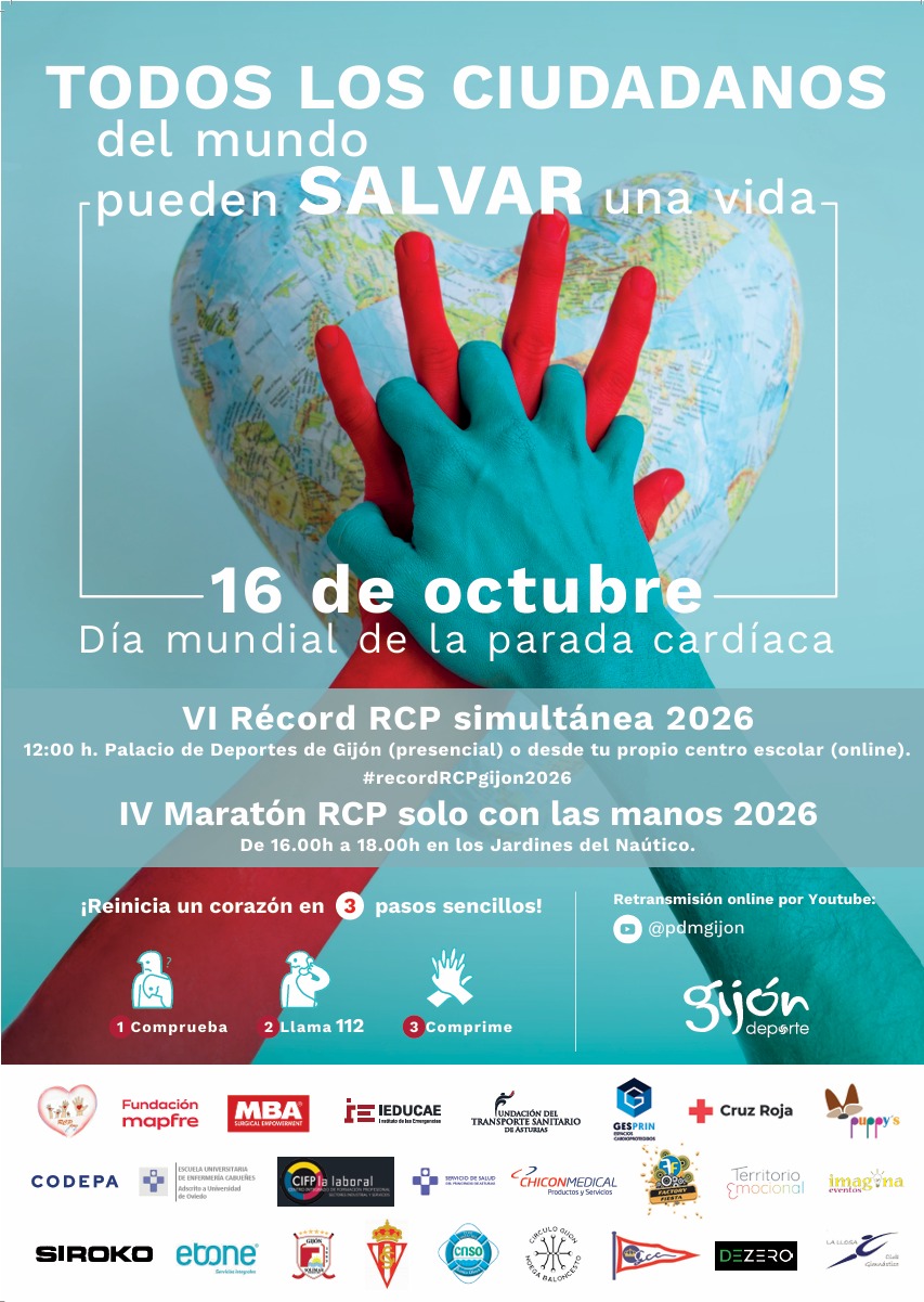 Cartel RCP